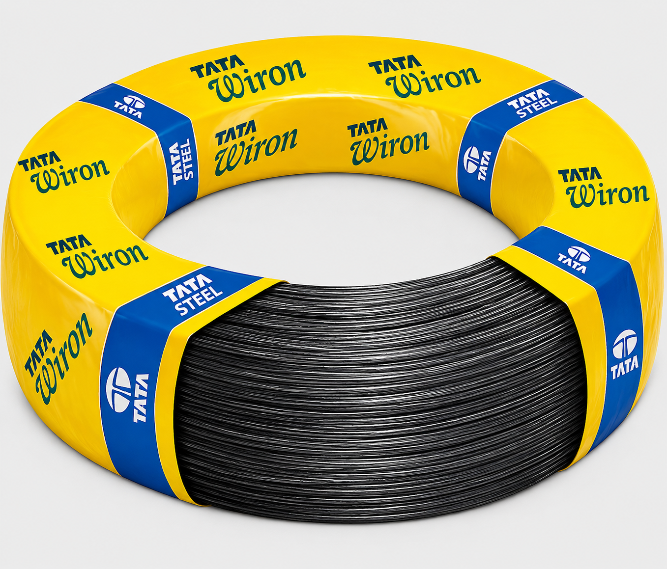 Industrial Wires - Srinivasa Steel Corporation